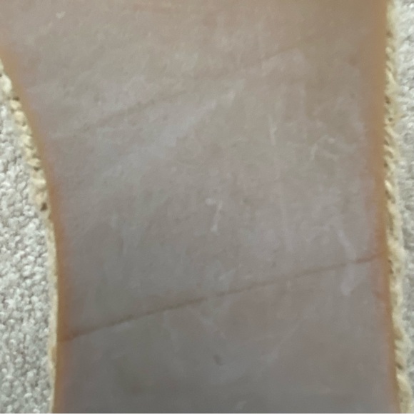 NEW J Slides NYC Sequin Espadrilles - Picture 9 of 9